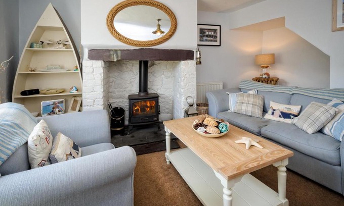Llanengan Apartment | Tan y Fynwent