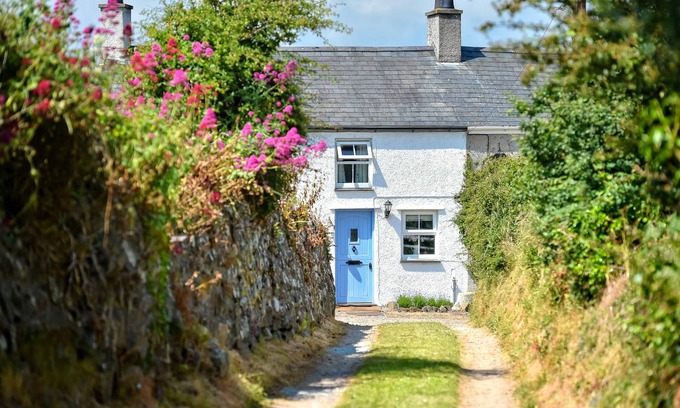 Llanengan Cottage | Tan y Fynwent
