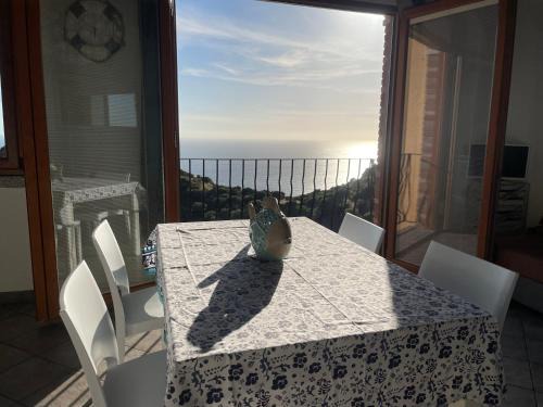 Nebida House | Tanca Piras - Emozioni a strapiombo sul Mare!