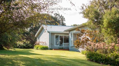 Portsea House | Tandarra
