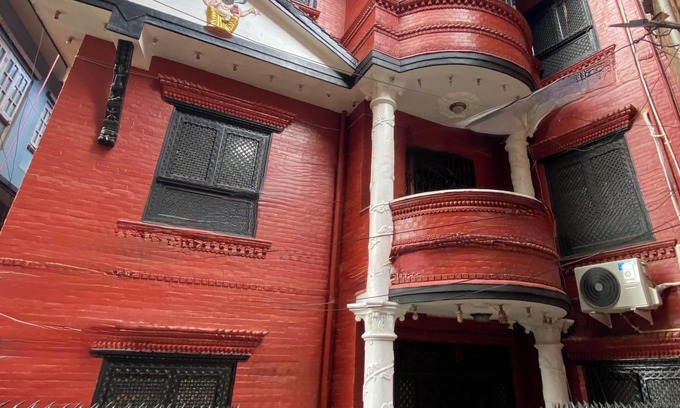 Madhyapur Thimi Villa | Tandav Loft PashupatiNath