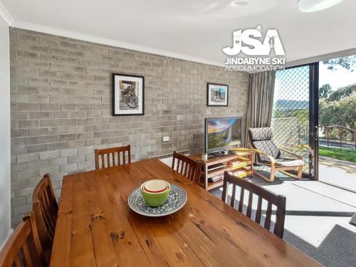 Jindabyne Apartment | Tanderra 4