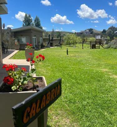 Tandil Cabin | Tandil del Lago