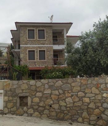 Datca City Center Apartment | Taner Apart