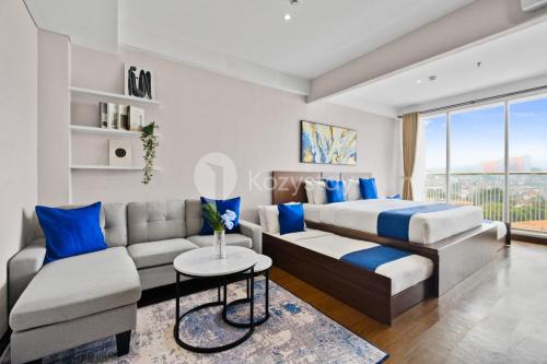 Dago Apartment | Tanera by Kozystay - Dago