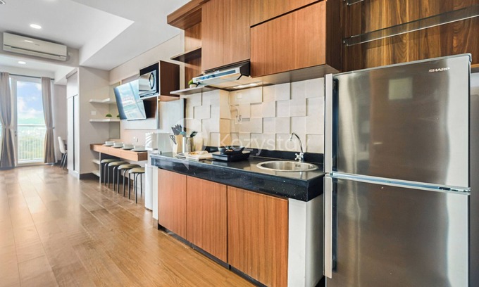 Hegarmanah Apartment | Tanera by Kozystay - Dago