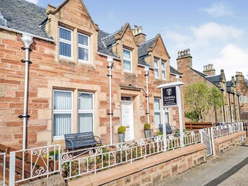 Inverness City Centre Bed & Breakfast | Tanera