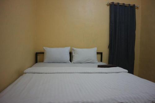 Kumba House | Tange Guest House