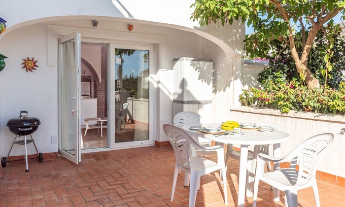 Oasis del Capistrano Apartment | Tanger 3 - El Oasis de Capistrano!