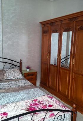 Mediouna Apartment | Tanger Gare routiere