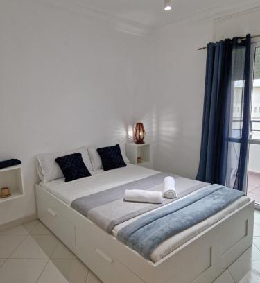 Mediouna Apartment | Tangier Timber loft