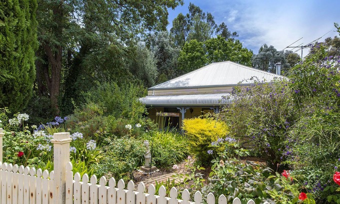Nannup Cottage | Tangle Tree Cottage Nannup