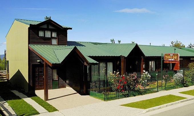 Province of Tierra del Fuego Bed & Breakfast | Tango B&B