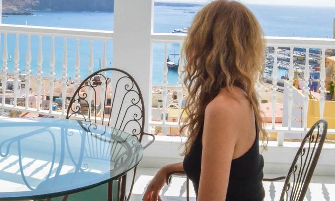 Los Cristianos House | Tango House