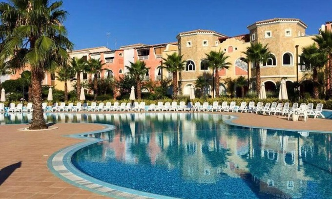 Marina di Pisticci Apartment | Tania Luxury Home - Borgo San Basilio Marina di Pisticci