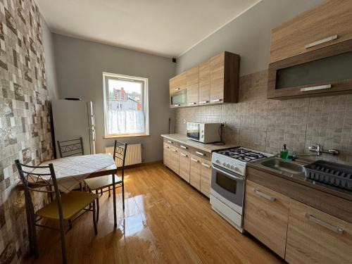 Walbrzych Apartment | Tanie Noclegi Puszkina 6