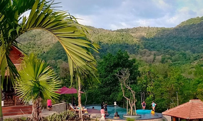 Labuan Bajo House | Tanjung Lima Villas Labuan Bajo
