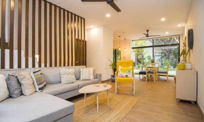 Merida Municipality House | Tannah Luxury Home Camino