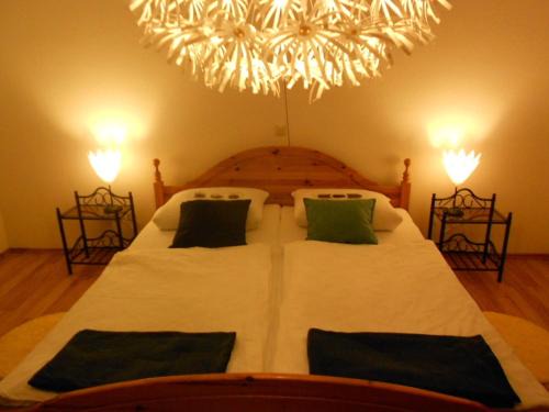 Bad Duerrheim Apartment | Tannhäuser Ferienwohnung