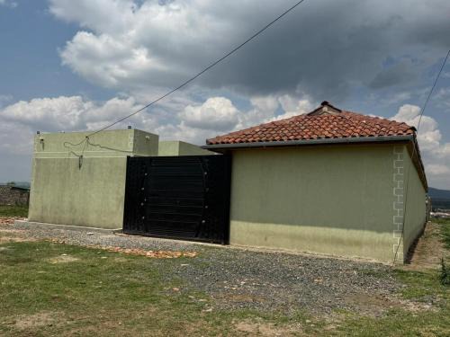 Maasai Mara Apartment | Tano Bora Villa