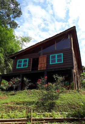 Sao Francisco Xavier House | Tao da Serra - cabana em meio à natureza!