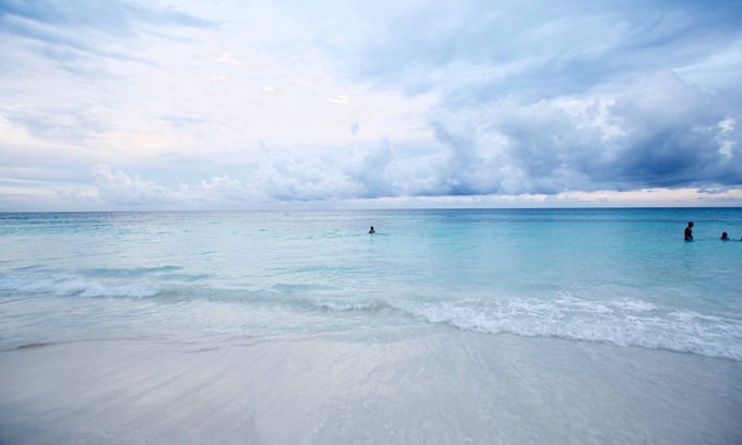 Akumal Condo | TAO Luxury Condo in Paradise 2bdrm 2 baths