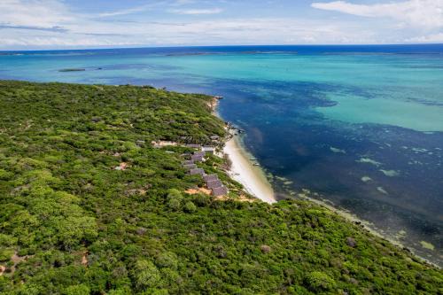 Antsiranana Hotel | Tao Resort Madagascar