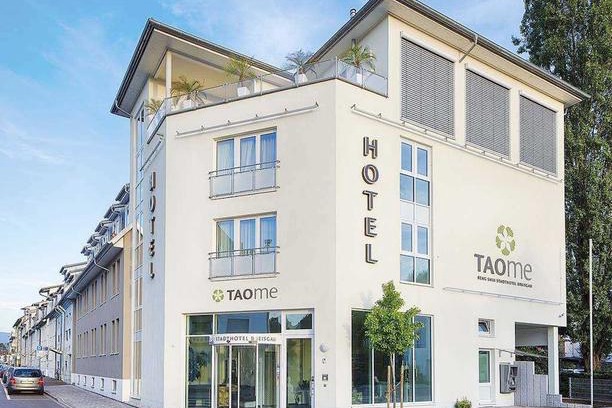 Emmendingen Hotel | Taome Feng Shui Stadthotel Breisgau