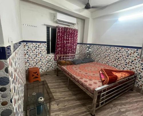 Tarapith Hotel | Tara Laxmi bhavan