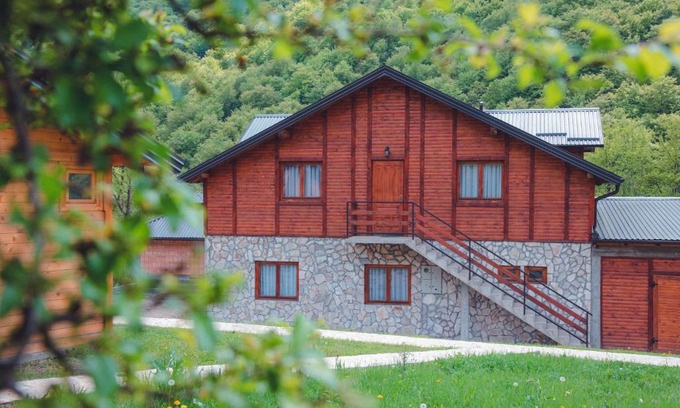Foca Apartment | Tara Rafting centar Paradiso
