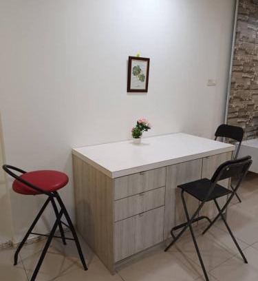 Gua Apartment | Taragon service Apartment In KL