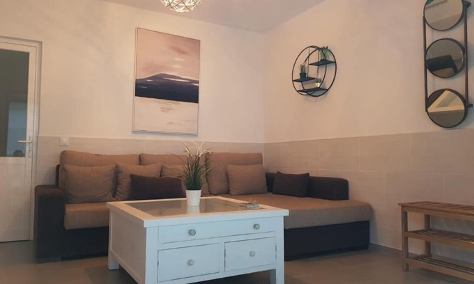 Tarajalejo Apartment | Tarajalejo Eco Ocean A