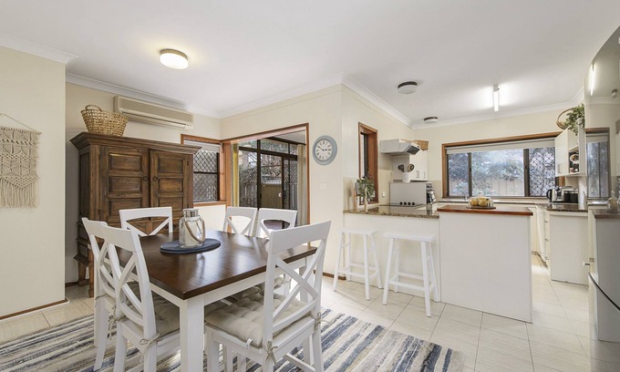 Port Macquarie Apartment | Taranaki Beach House - modsatte bystrand