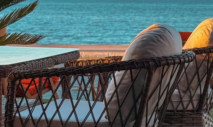 Urla Hotel | Tare Suites Urla
