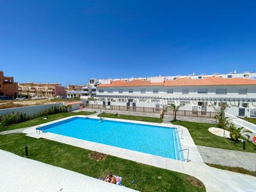Tarifa Apartment | Tarifa Cozy House - Sun, Parking, Wifi, Pool