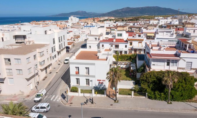Tarifa Hostel | Tarifa Kite Hostel