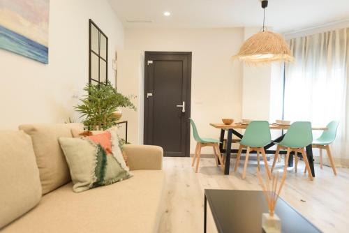 Tarifa Apartment | Tarifa Twins Apartamento de lujo con Piscina y wifi