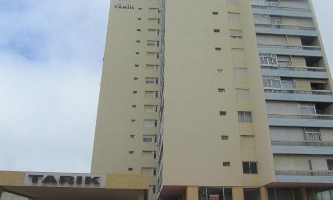 Praia da Rocha Apartment | Tarik Apartment