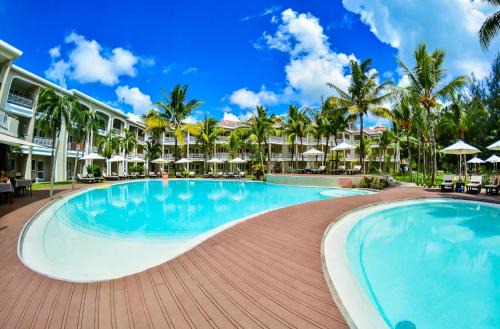 Mont Choisy Resort | Tarisa Resort & Spa