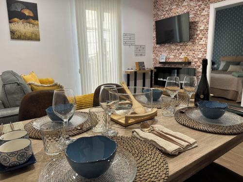 Tarragona Apartment | Tarraco civitas ubi ver aeternum est