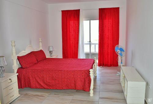 Tarrafal de Sao Nicolau Apartment | Tarrafal SN Tour