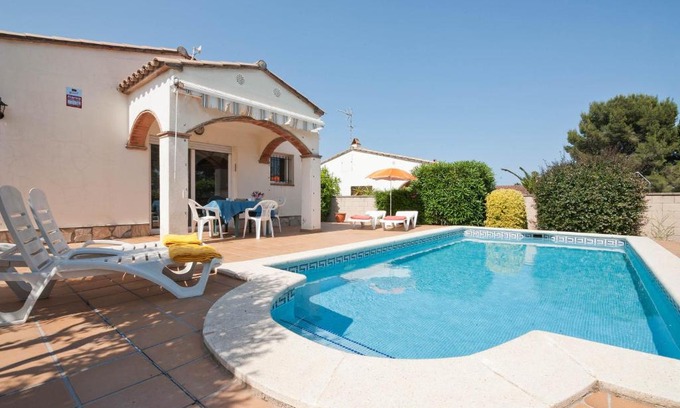 L'Escala Villa | Tarragona