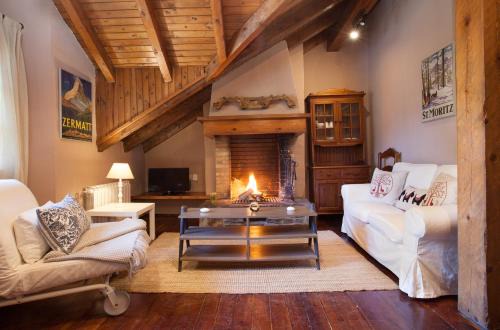 El Tarter Apartment | Tarter Chalets Apartaments