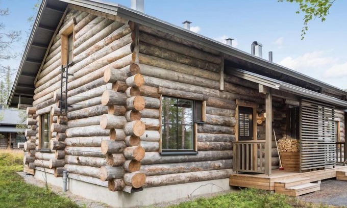 Sirkka House | Taruilevi 8 H4 by Interhome