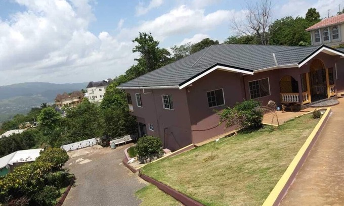 Mandeville Apartment | Tashari-dae Inn home away from home