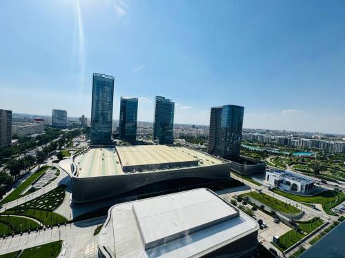 Tashkent Apartment | Tashkent city Nest one