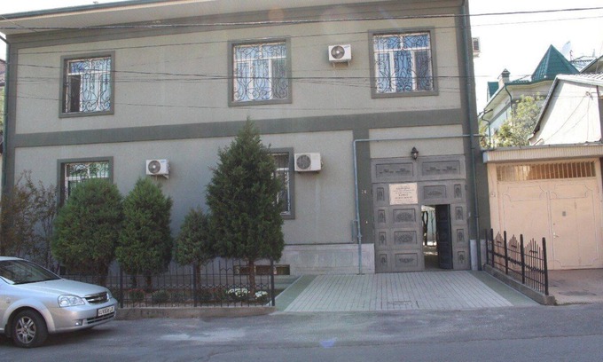Tashkent House | Tashkent Guest House