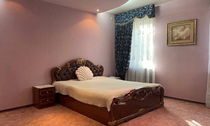 Tashkent Apartment | Tashkent new apartment in Oybek MS
