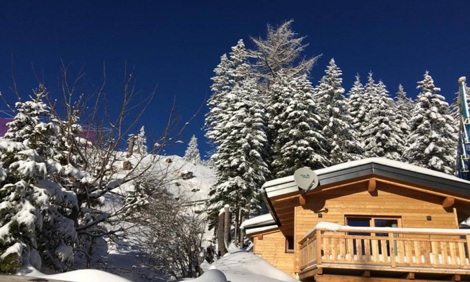Wolfsberg House | Tasteful hut in Klippitztörl am ski lift