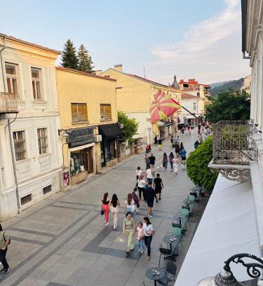 Bitola House | TASY Guest House